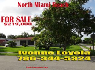 2099 NE 181st St, North Miami Beach, FL 33162