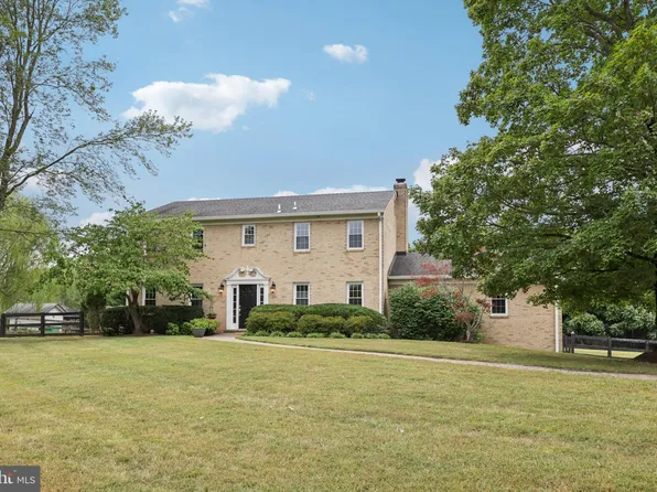2342 Contest Ln, Haymarket, VA 20169