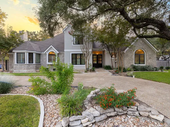 10123 Pemhaven, San Antonio, TX 78240
