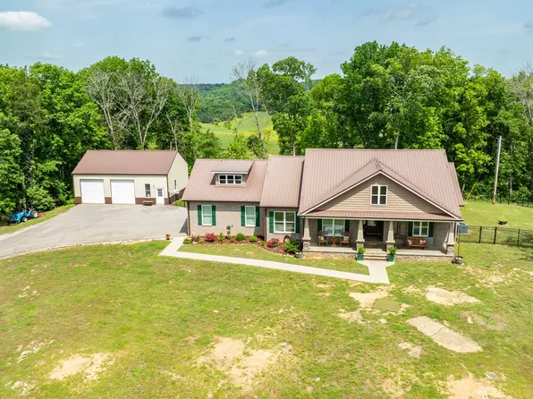 4121 Taylors Store Rd, Hampshire, TN 38461