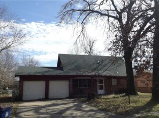 208 Amherst Cir, Fort Smith, AR 72908