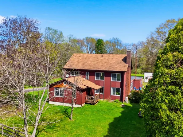 144 Yantz Road, Red Hook, NY 12571