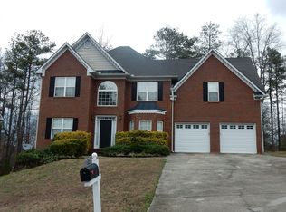 1707 Clayhill Ct SW, Marietta, GA 30064