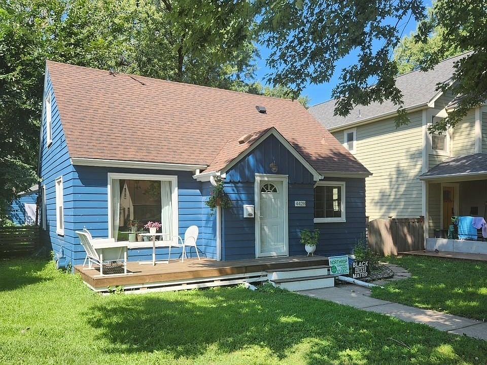 2nd image of 4428 31st Ave S
