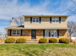 602 SE 11th St, Ankeny, IA 50021