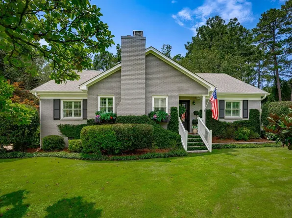 4227 Willingham Dr, Columbia, SC 29206