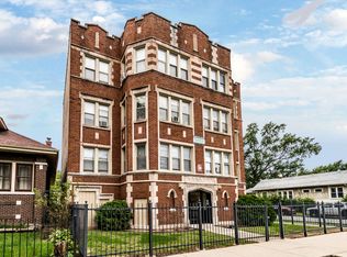 9000 S Bishop St Chicago, IL 60620, Chicago, IL 60620