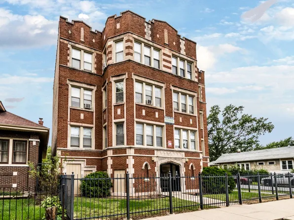 9000 S Bishop St Chicago, IL 60620