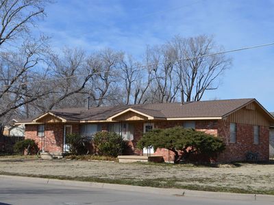 2604 W 11th St N, Wichita, KS, 67203