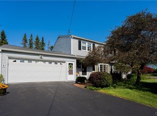 40 Glenridge Rd, Whitesboro, NY 13492