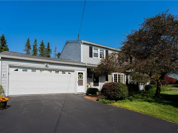 40 Glenridge Rd, Whitesboro, NY 13492