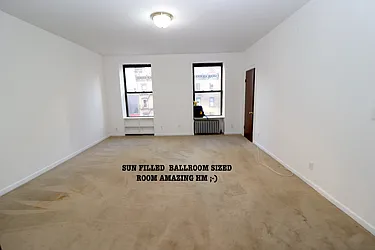 Rented by Corcoran