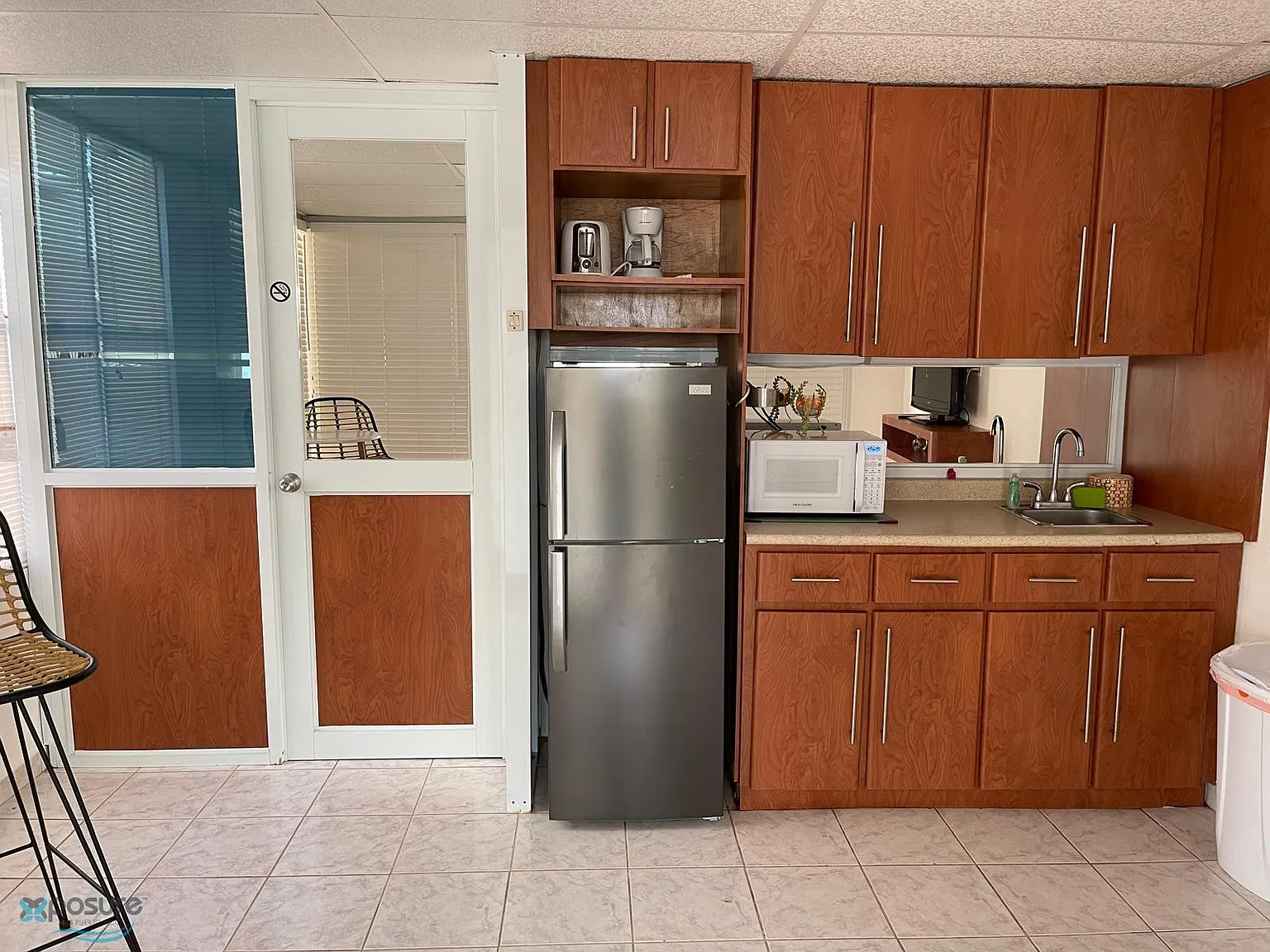 1 bed, 1.0 bath, 500 sqft, $1,300 — Photo 4