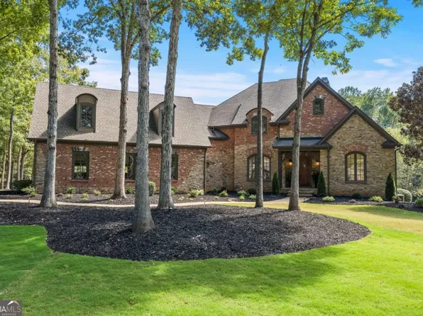 3970 Fouts Dr, Cumming, GA 30028