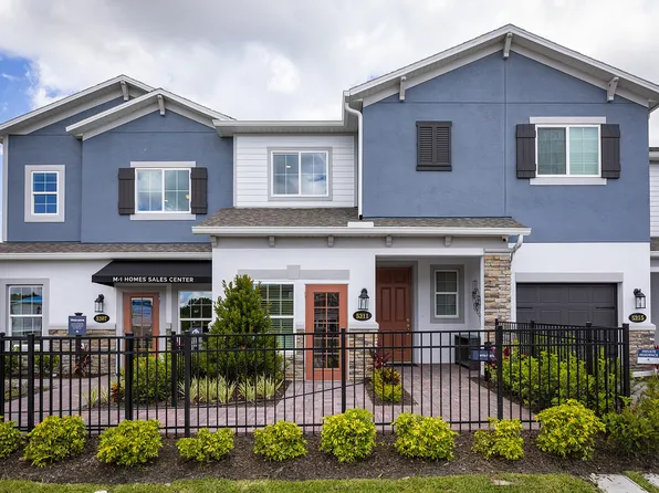 San Jose Plan, Tyson Ranch