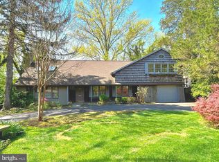 6515 Old Chesterbrook Rd, Mc Lean, VA 22101