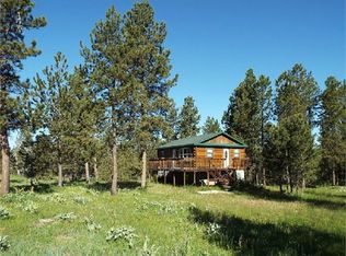 25041 Highway 85, Four Corners, WY 82715