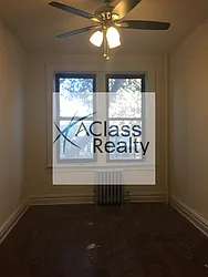 Rented by A Class Realty Corp