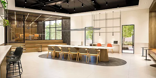 Rented by The Jay Group Inc.