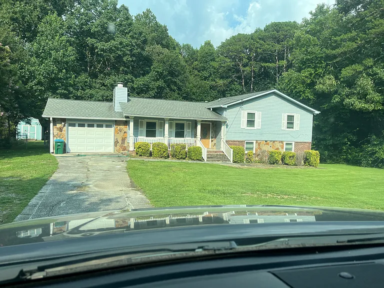 3564 Broxton Ln — Photo 1