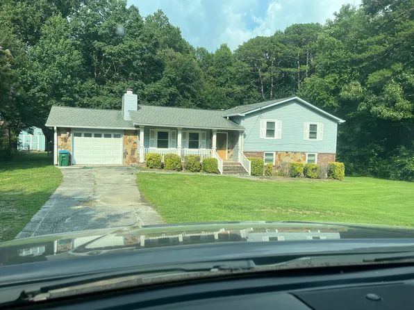 3564 Broxton Ln, Snellville, GA 30039