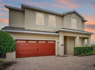 7654 Wilmington Loop, Kissimmee, FL 34747