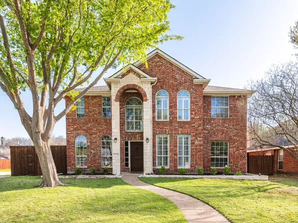 12392 Hawk Creek Dr, Frisco, TX 75033