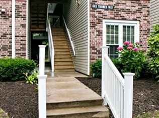 603 Thames Way APT C, Bel Air, MD 21014