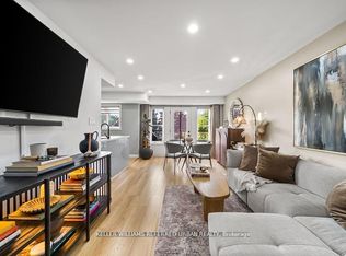 2335 Sheppard Ave W #14, Toronto, ON M9M 0E9