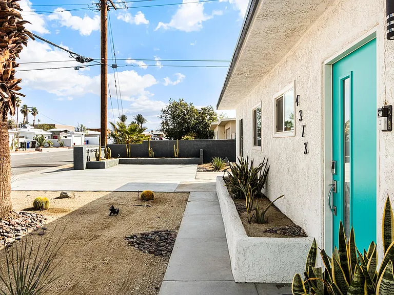 4373 E Camino Parocela — Photo 35