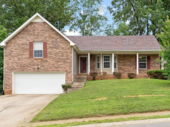 1461 Cedar Springs Cir, Clarksville, TN 37042