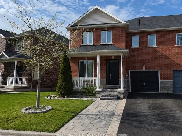 3 Bud Doucette Ct, Uxbridge, ON L9P 0E4