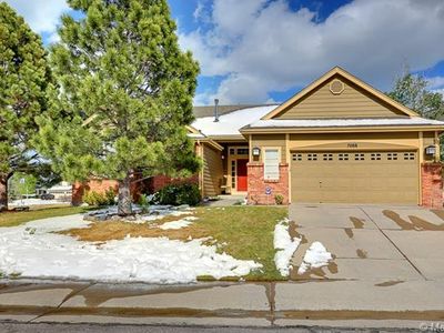 7088 Keech Way, Castle Pines, CO, 80108