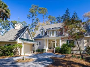 13 Port Psge, Daufuskie Island, SC 29915