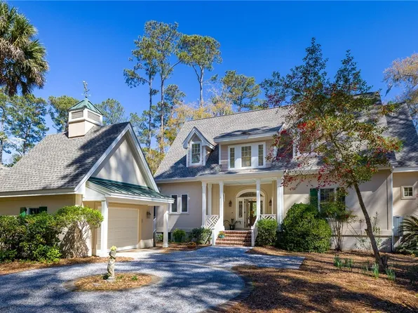 13 Port Psge, Daufuskie Island, SC 29915
