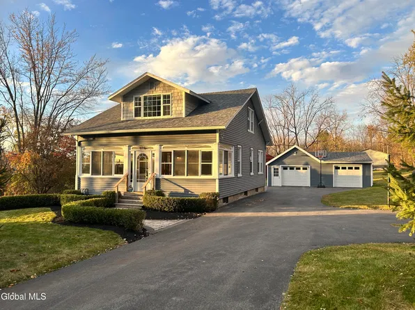 45 Glenridge Road, Rexford, NY 12148
