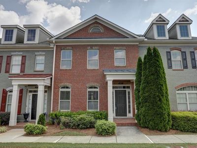 6845 Jamestown Dr #83, Alpharetta, GA, 30005