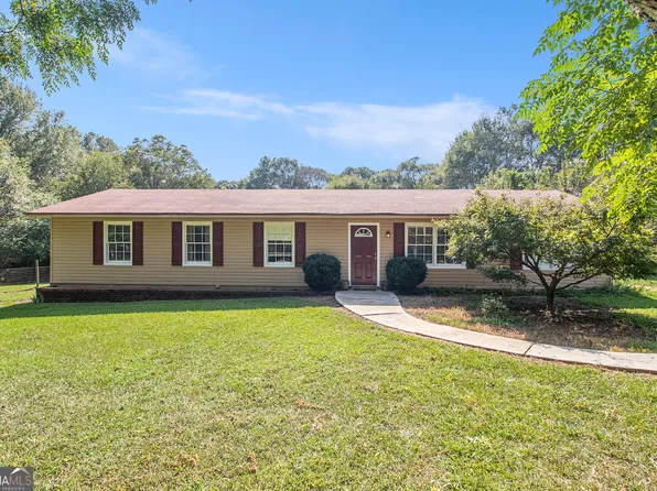 2880 Barbon Rd NW, Monroe, GA 30656