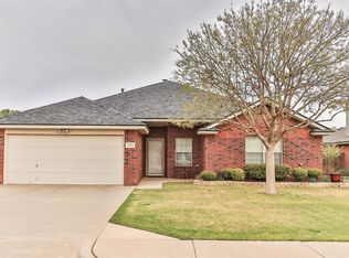 3008 104th St, Lubbock, TX 79423