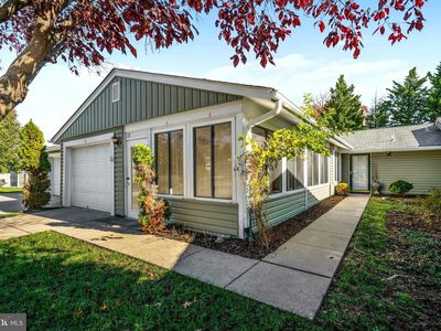 3 Vantage Hill Ct #B, Silver Spring, MD, 20906