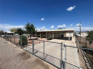 1582 Trane Rd, Bullhead City, AZ 86442
