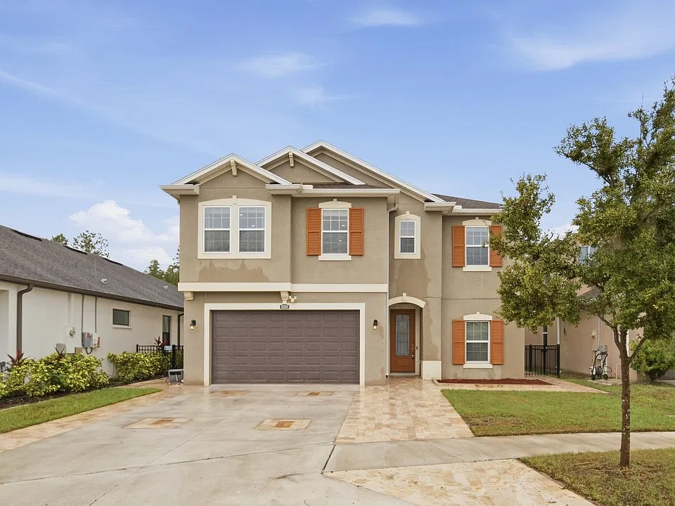16368 Hyde Manor Dr