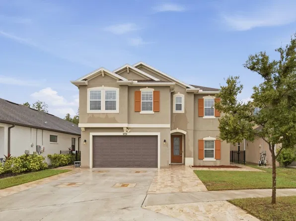 16368 Hyde Manor Dr, Tampa, FL 33647
