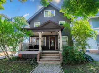 32 Cornell St, Rochester, NY 14607