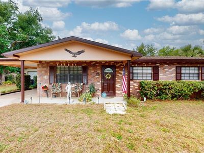 365 S Nekoma Ave, Lake Alfred, FL, 33850