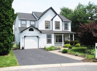 1606 Rene Cir, Downingtown, PA 19335