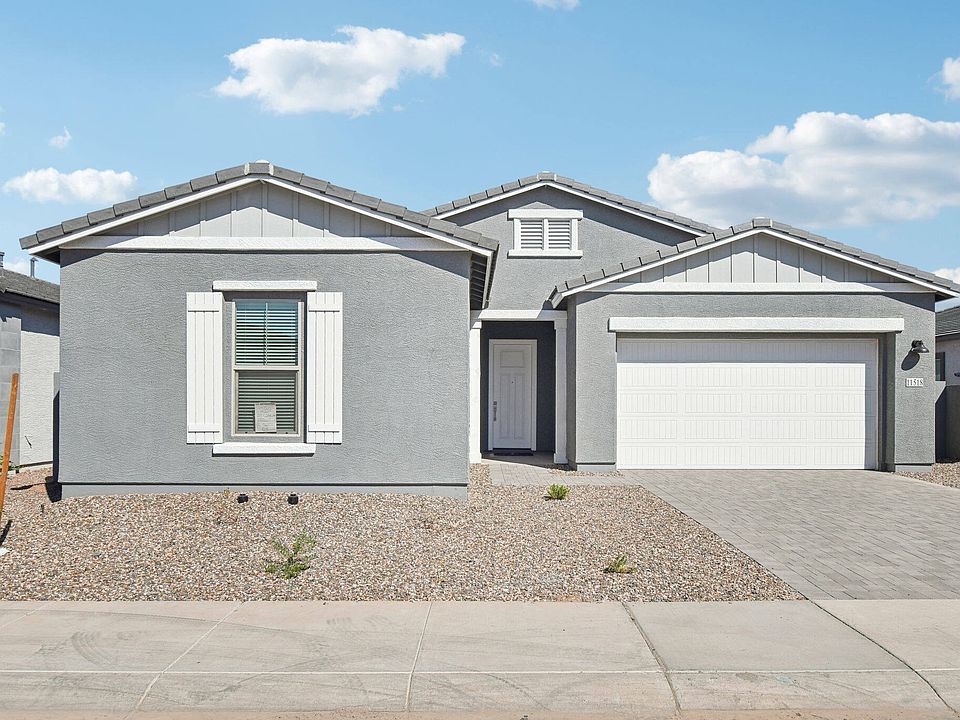 11518 E Utah Ave, Mesa, AZ 85212 | Zillow