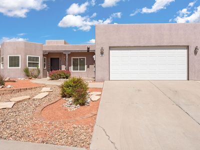 4227 New Vistas Ct NW, Albuquerque, NM, 87114
