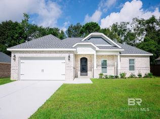 12942 Gondala St, Elberta, AL 36530