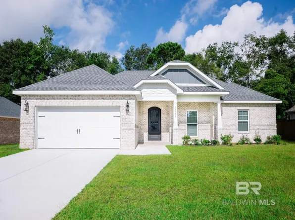 12942 Gondala St, Elberta, AL 36530